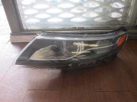 Chevy - Headlight - 22769170